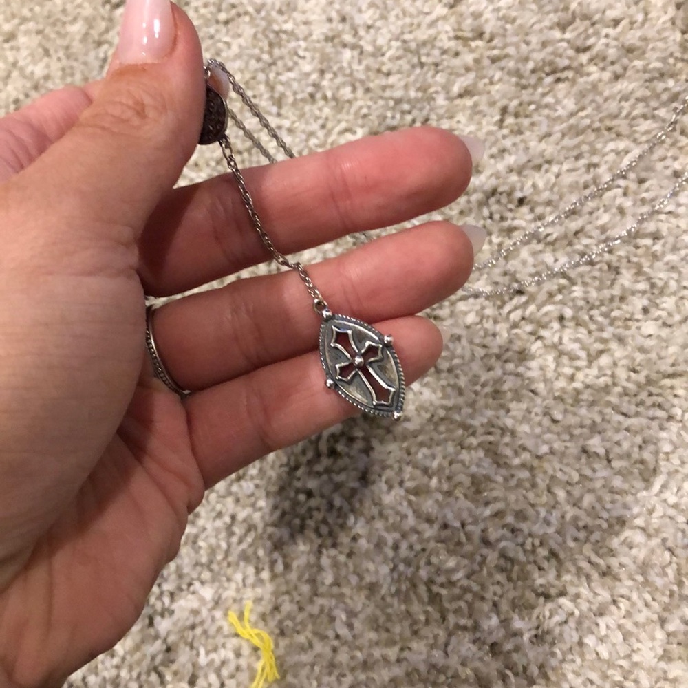 James Avery Rosary